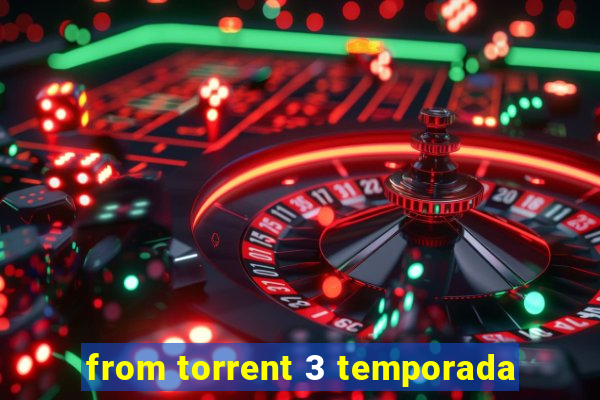 from torrent 3 temporada